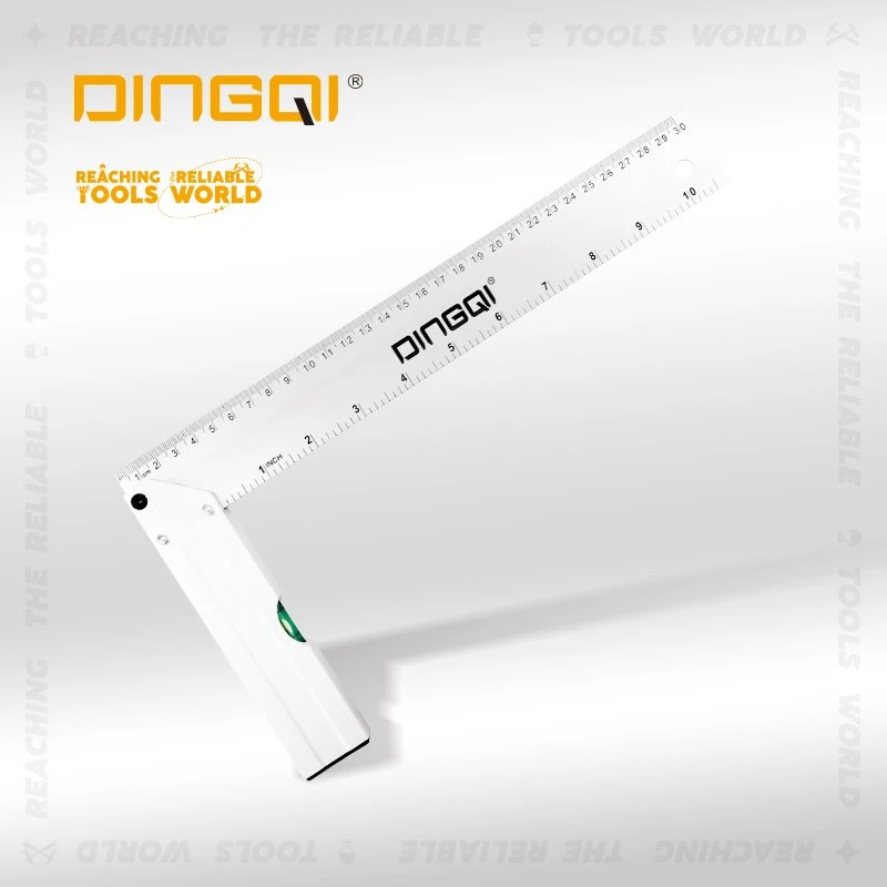90 Gegree Aluminum Angle Square Horn