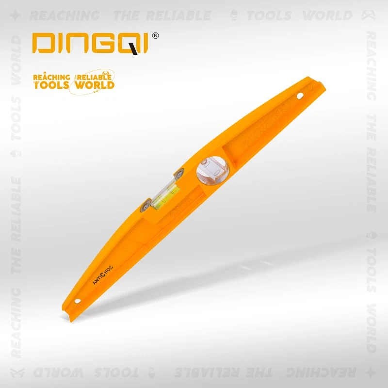 Ál Long Spirit Straight Edge Level