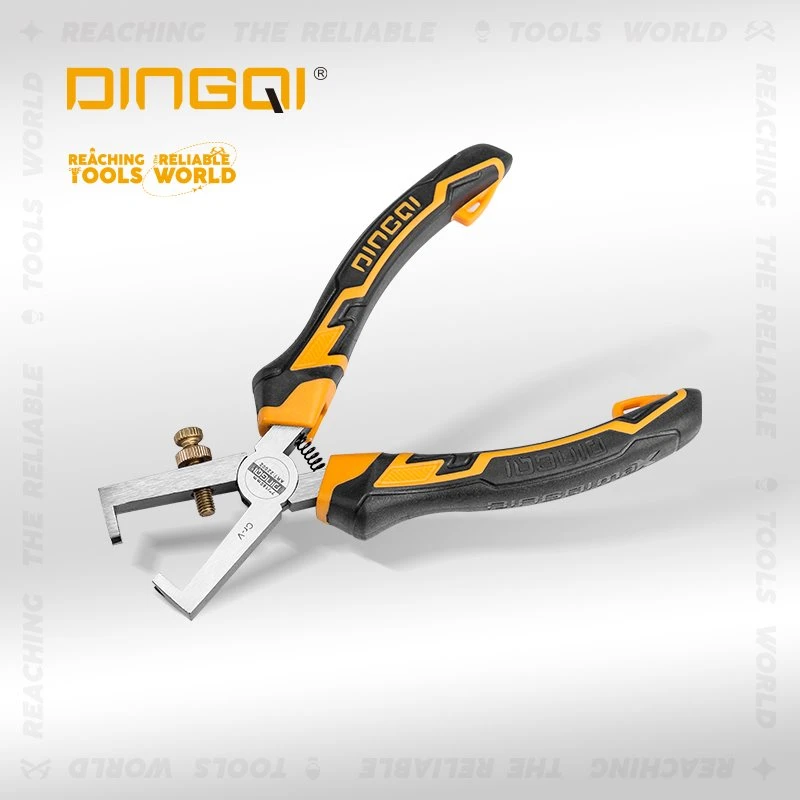 Wire Stripping Cut Combination CRV tangir