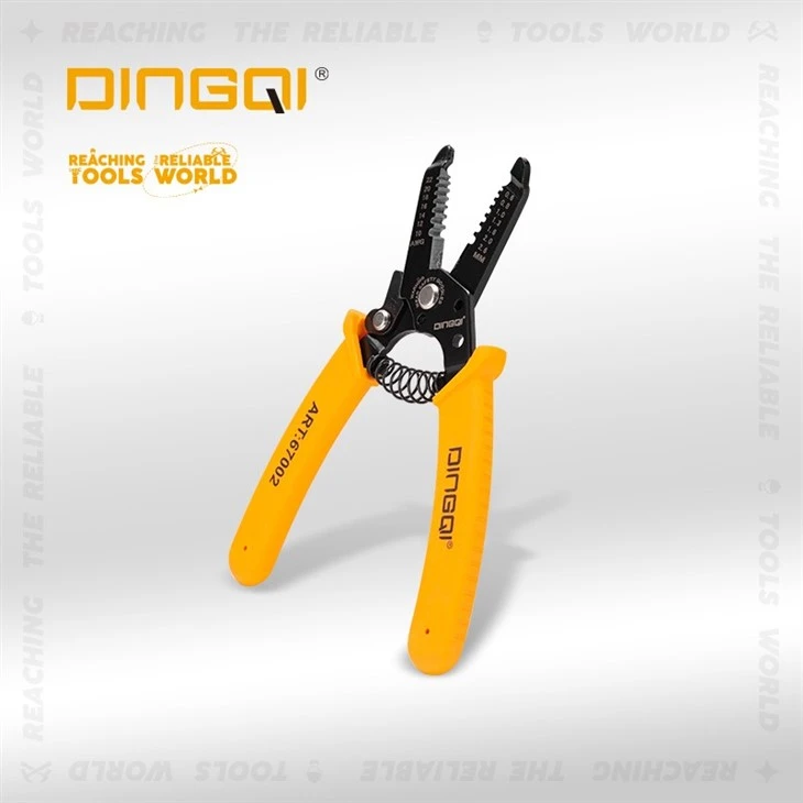 Skurður Crimping Tools
